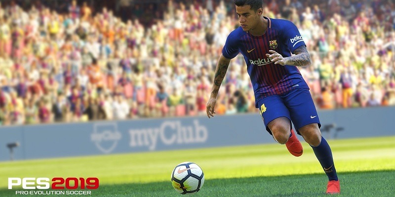 Konami Dapatkan Lisensi Liga Turki