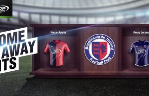 Cara Mudah Mendapatkan Jersey dan Emblem Top Eleven, cara memiliki emblem dan jersey top eleven, cara punya jersey dan emblem top eleven gratis, cara memiliki jersey dan emblem premium, cara mempunyai emblem dan jersey premium bagus gratis