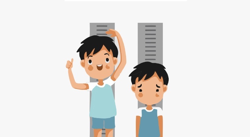 Dampak Stunting pada Anak